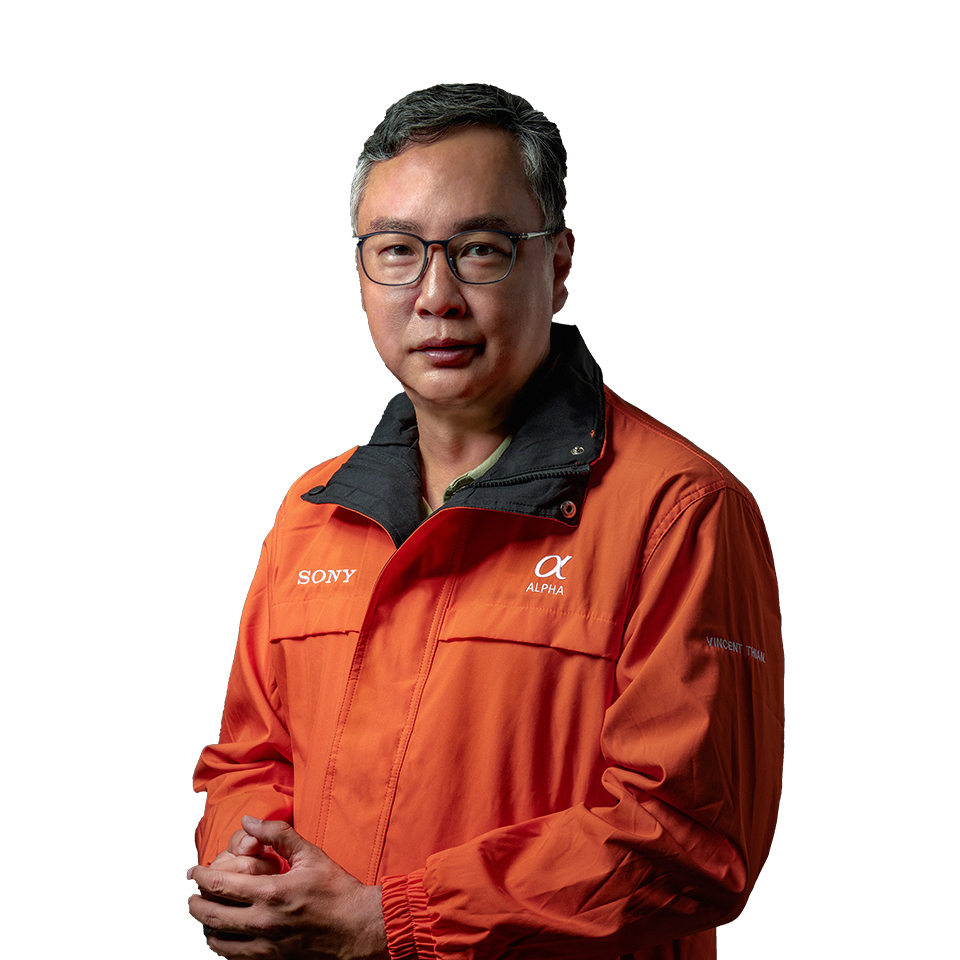 Vincent Thian